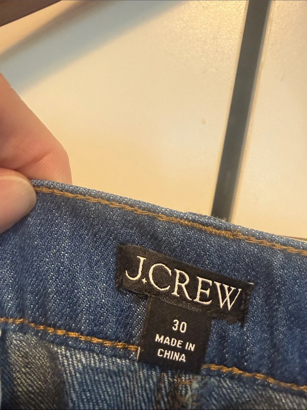 jcrew medium